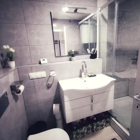 Luxe Διαμέρισμα *