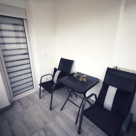 Apartment Luxe Livno