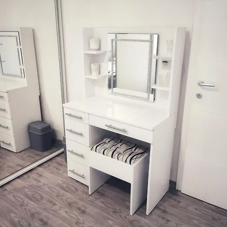 Διαμέρισμα Luxe *